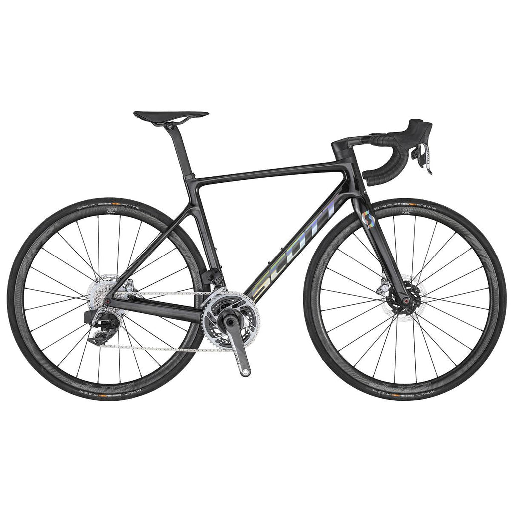 Scott Addict RC 2020-2021