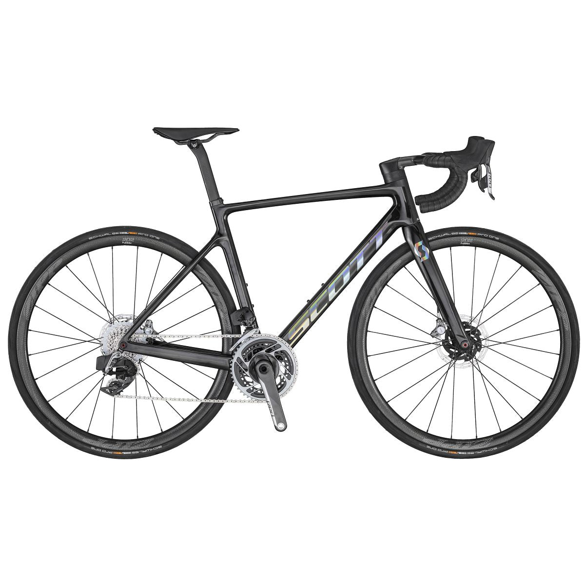 Scott Addict RC 2020-2021