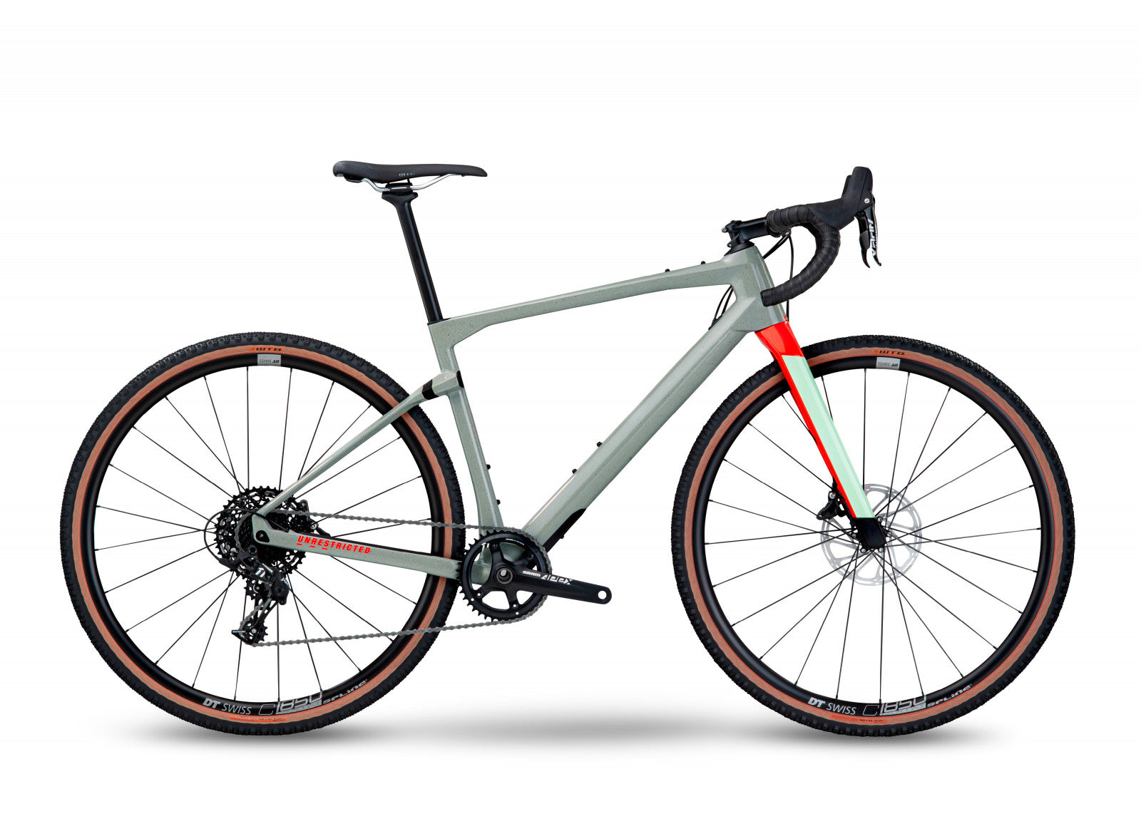 BMC Urs One 2019-2022
