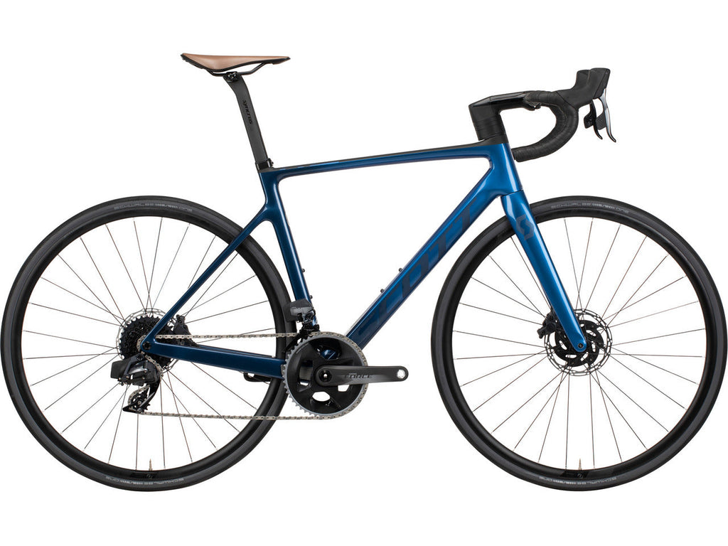 Scott Addict RC 2020-2021