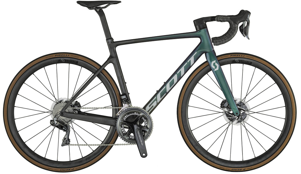 Scott Addict RC Direct Mount 2020-2021