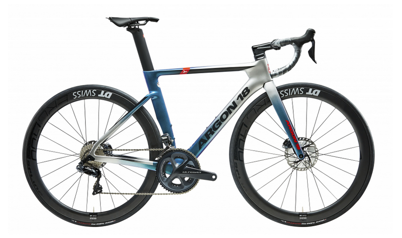 Argon18 Nitrogen Disc Direct Mount 2020-2022