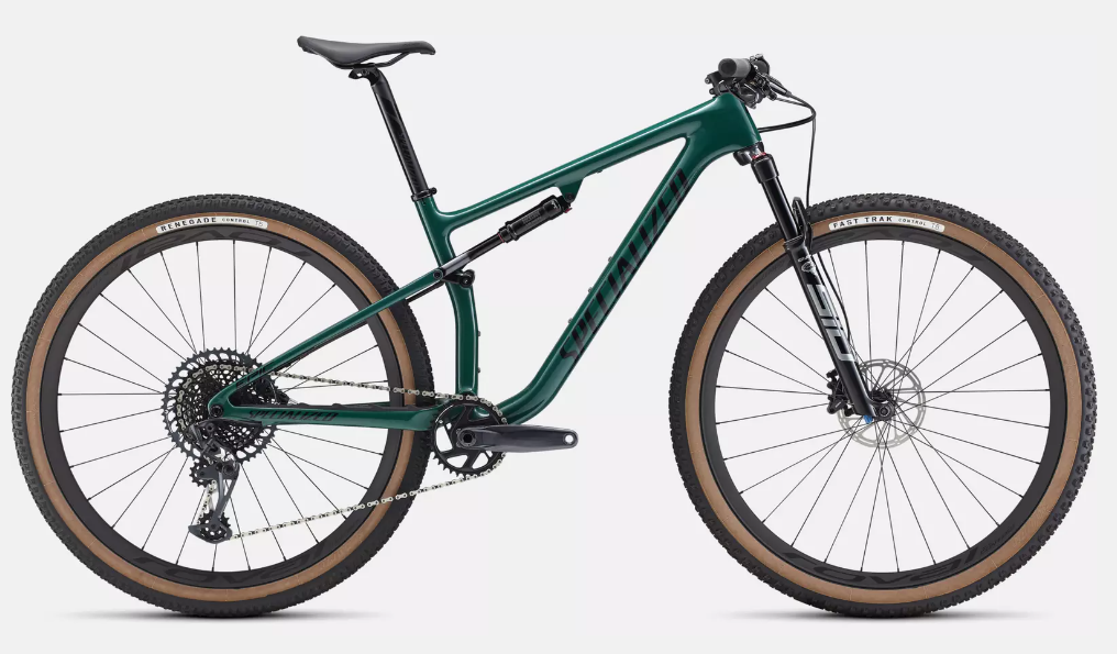 Specialized Epic Expert 2022
