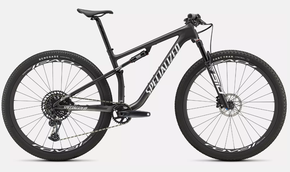 Specialized Epic Expert 2022