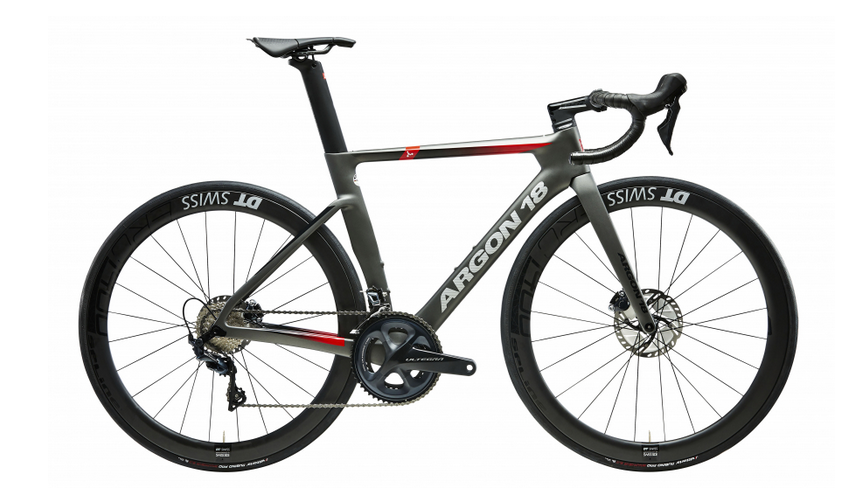 Argon18 Nitrogen Disc Direct Mount 2020-2022