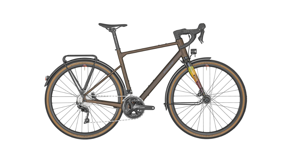 Bergamont Grandurance RD 7 2022