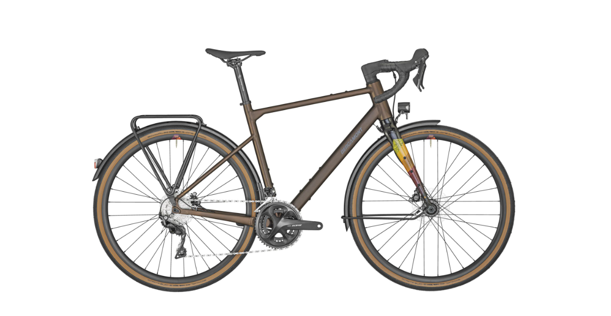 Bergamont Grandurance RD 7 2022