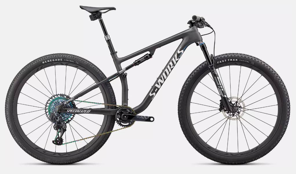 Specialized Sworks Epic 2022