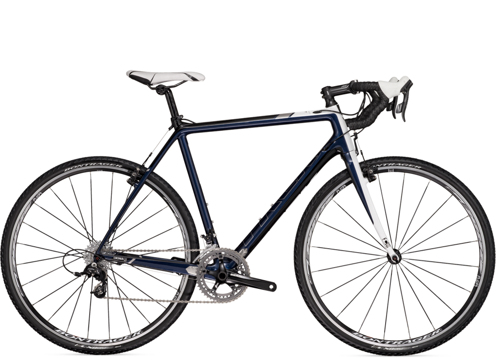 Trek Cronus CX Pro 2012-2013