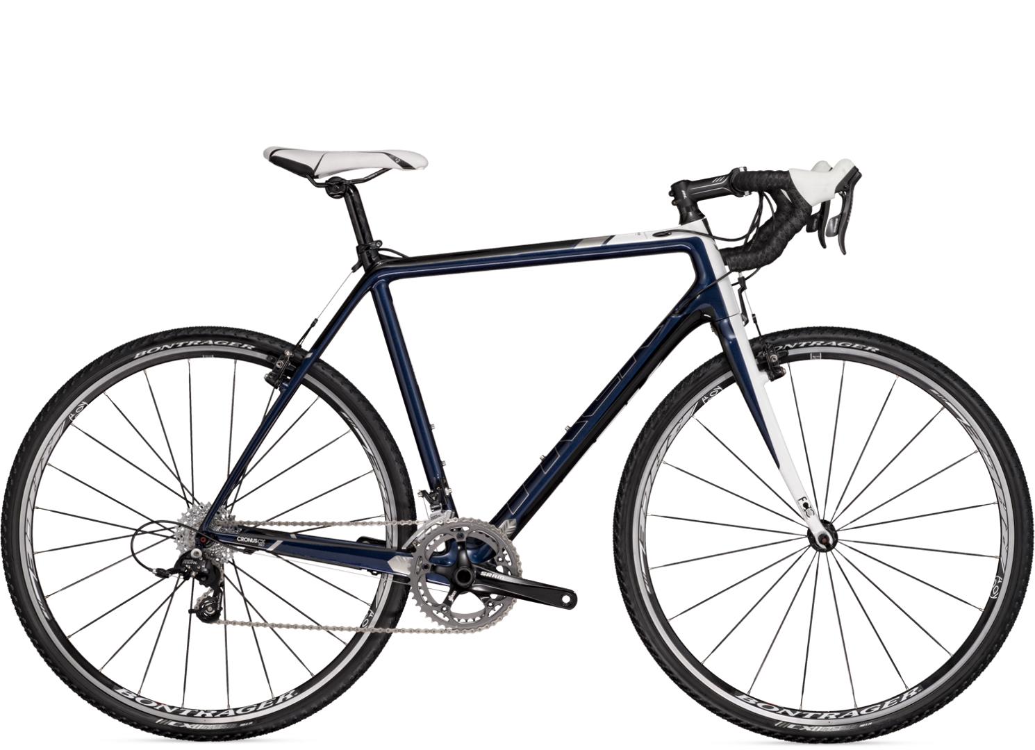 Trek Cronus CX Pro 2012-2013