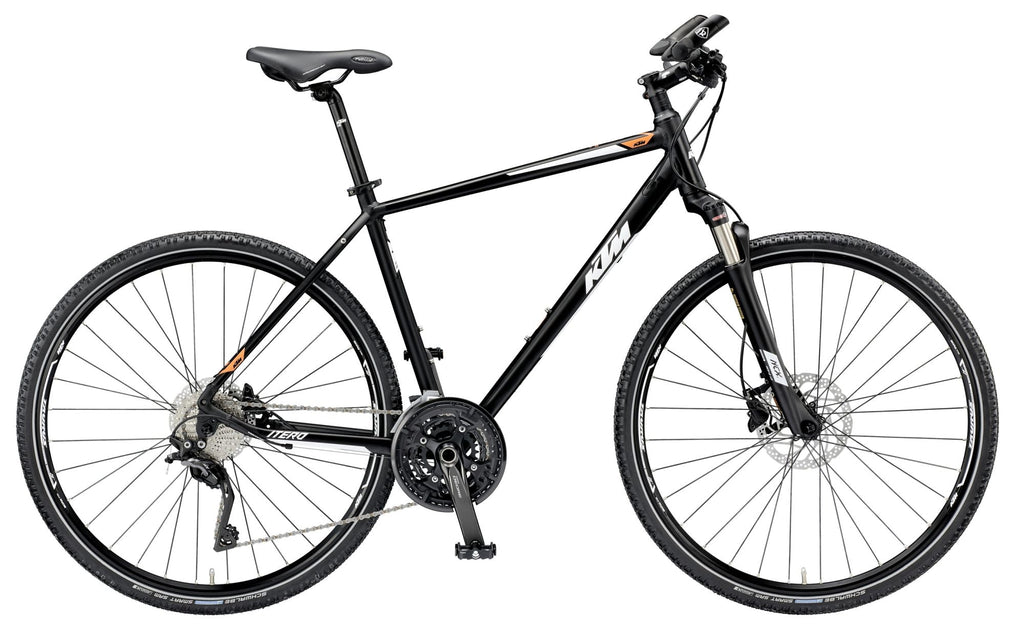 KTM Itero Cross