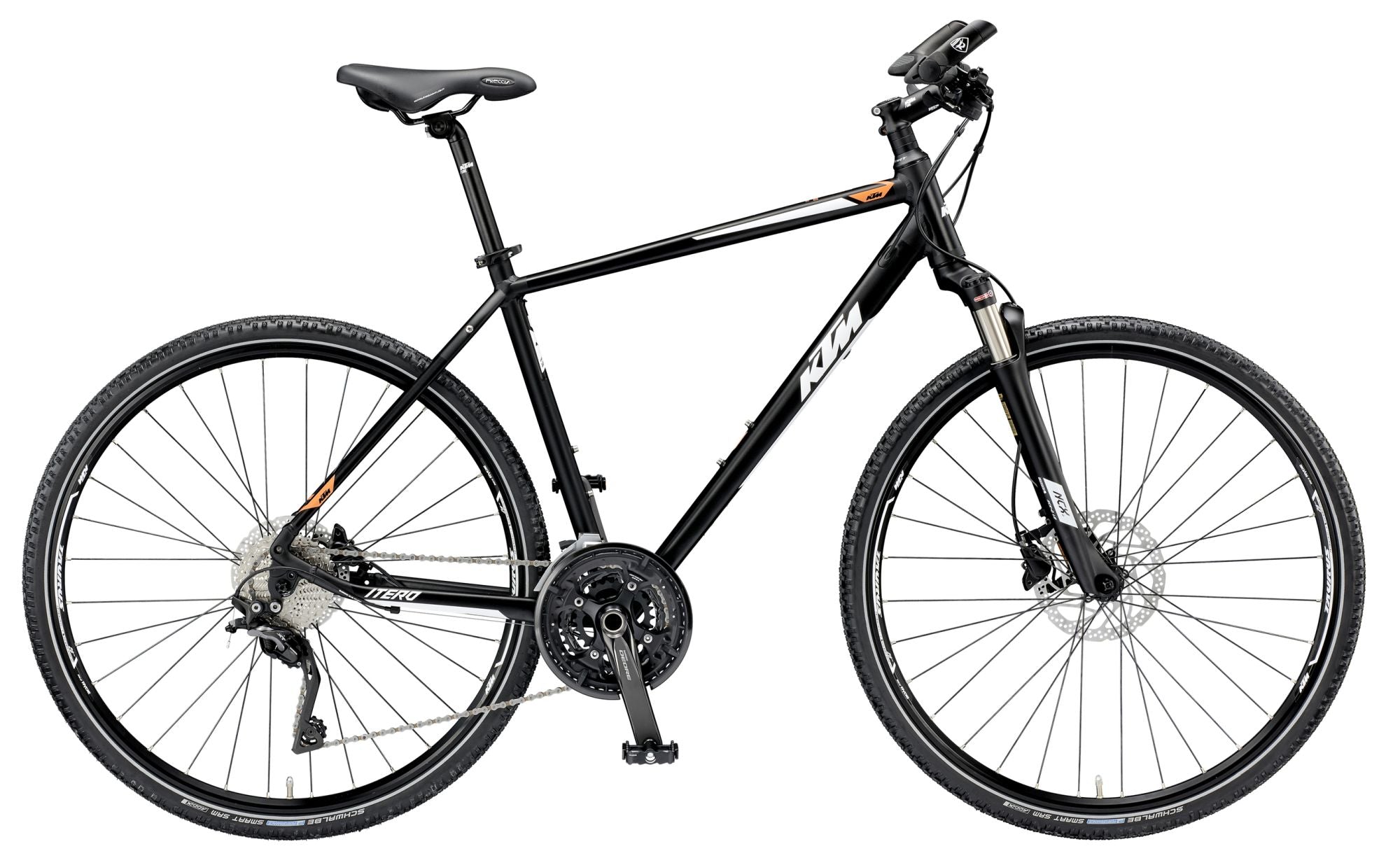 KTM Itero Cross