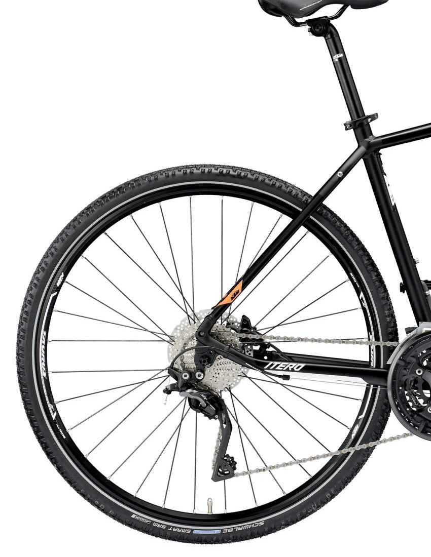 KTM Itero Cross