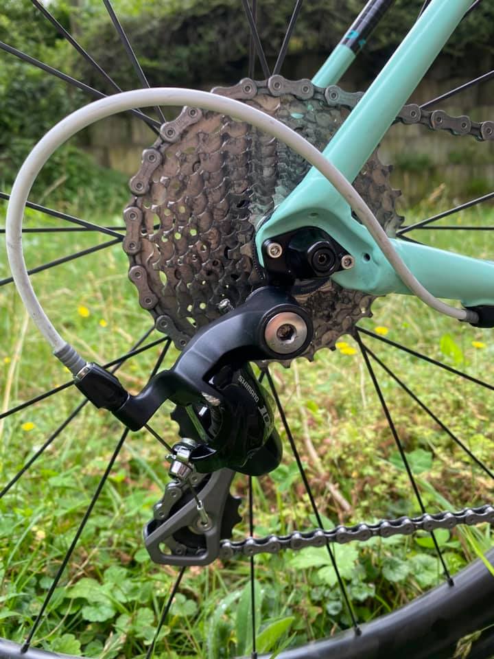 Cannondale Caad 10 2012-2014