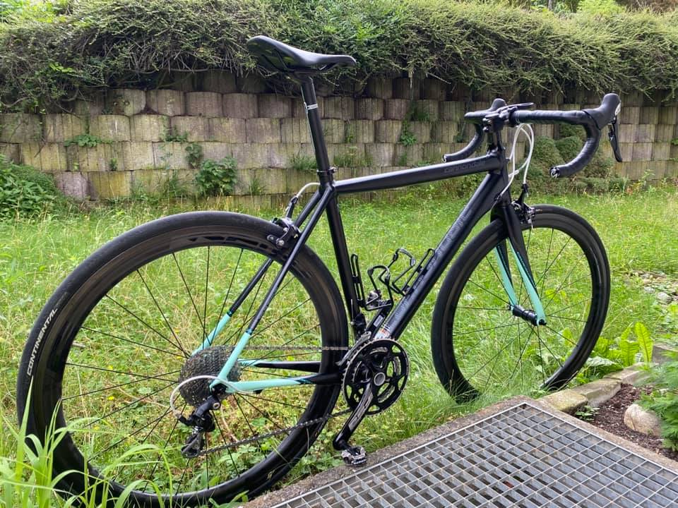 Cannondale Caad 10 2012-2014