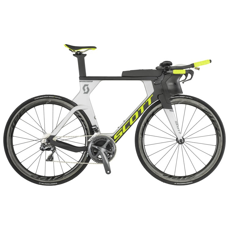 Scott Plasma RC 2019