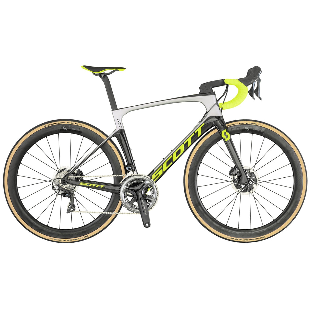 Scott Foil RC Disc 2019