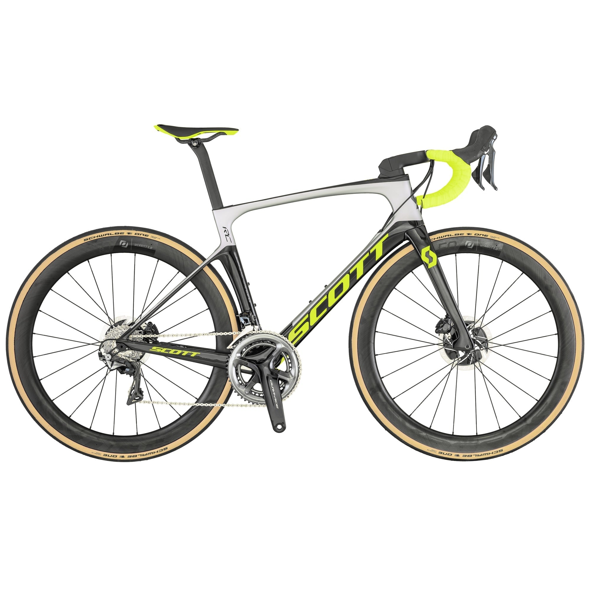 Scott Foil RC Disc 2019