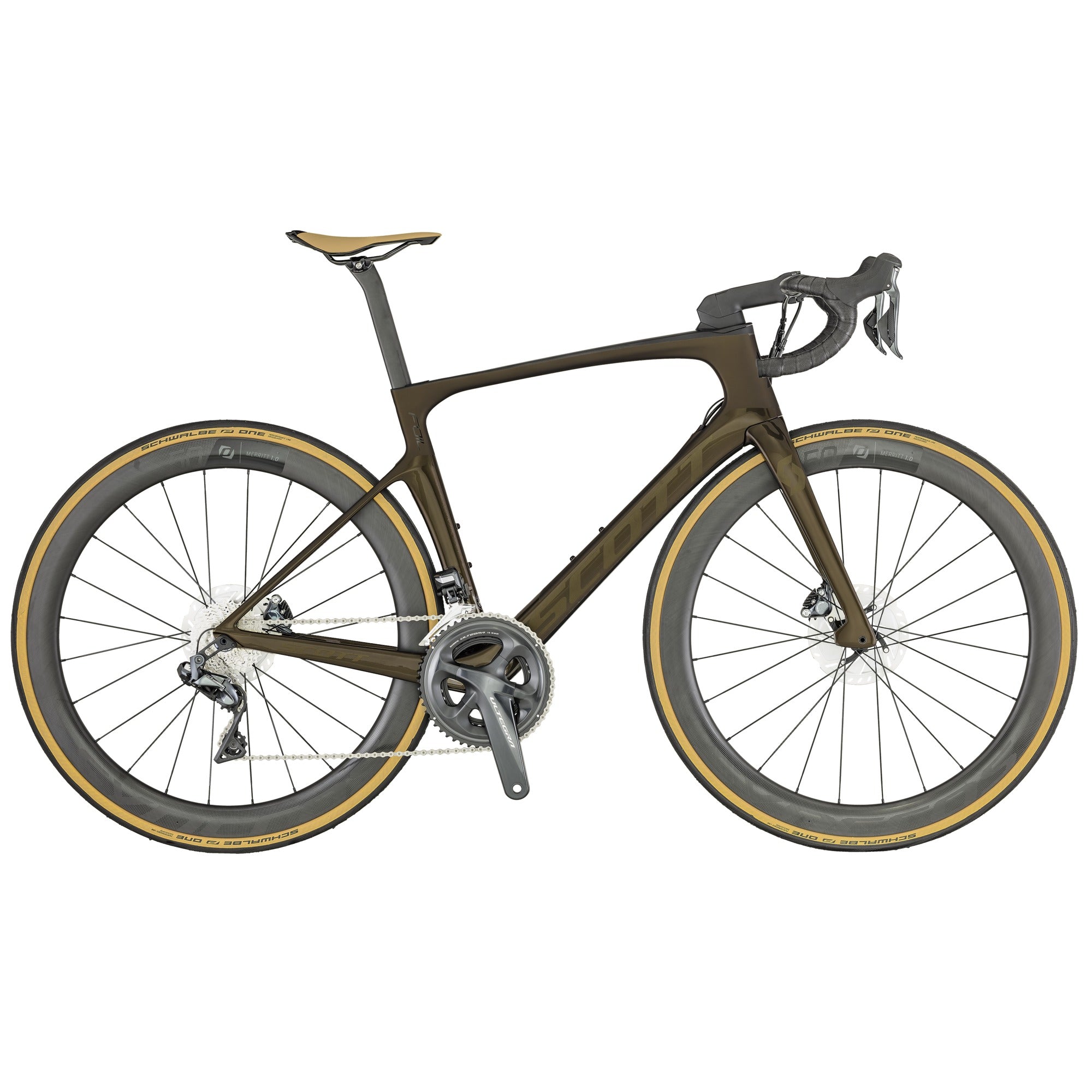 Scott Foil 10 2019