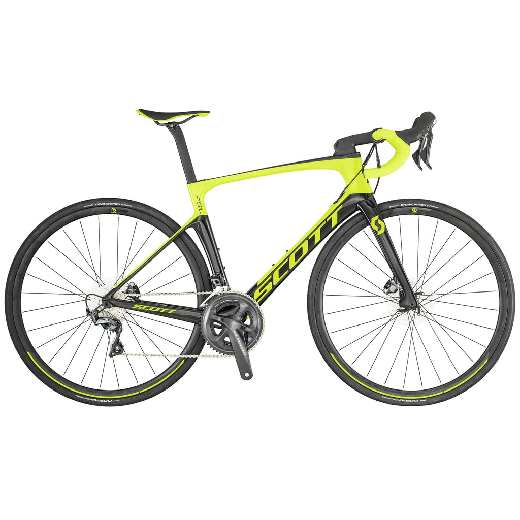 Scott Foil 10 2019