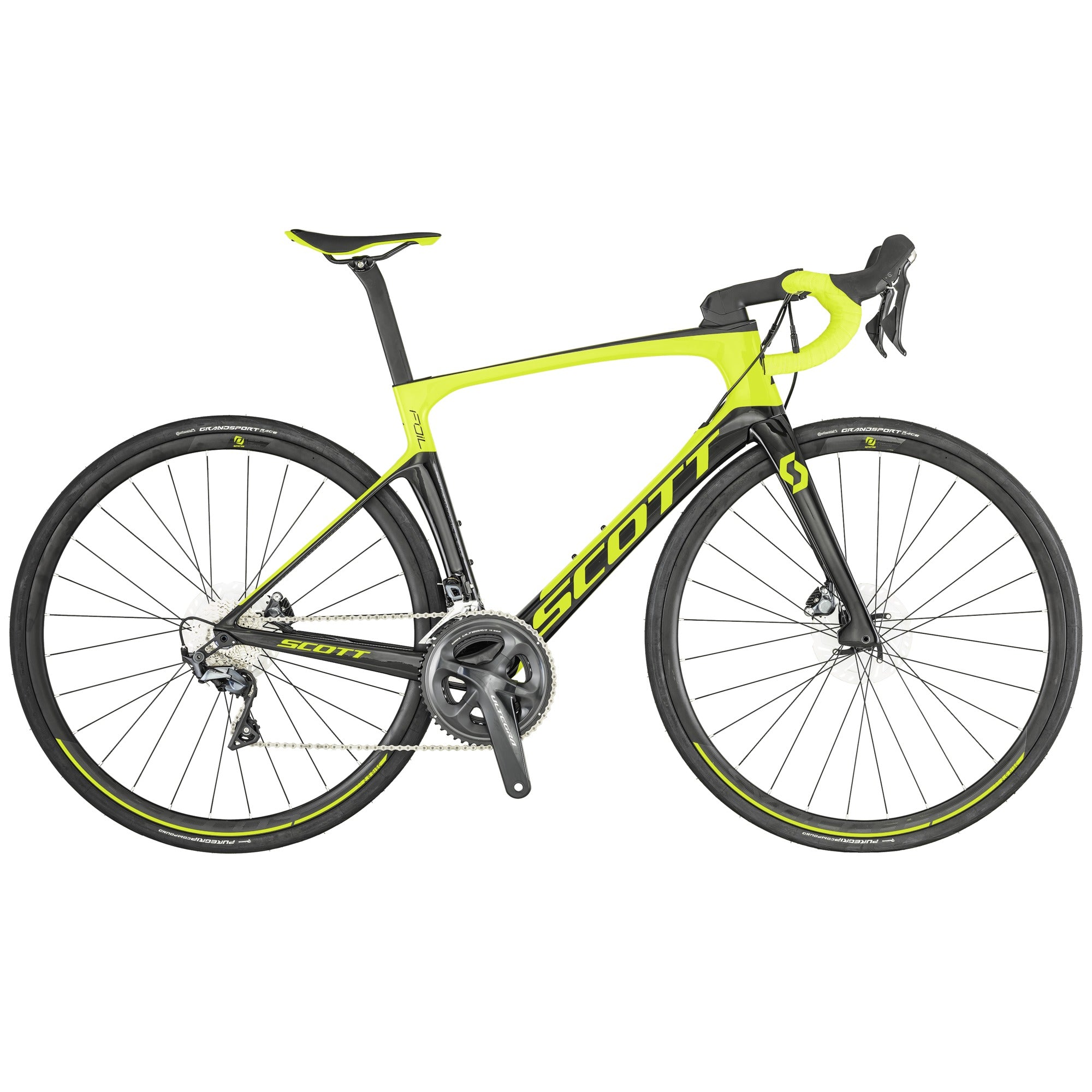 Scott Foil 10 2019