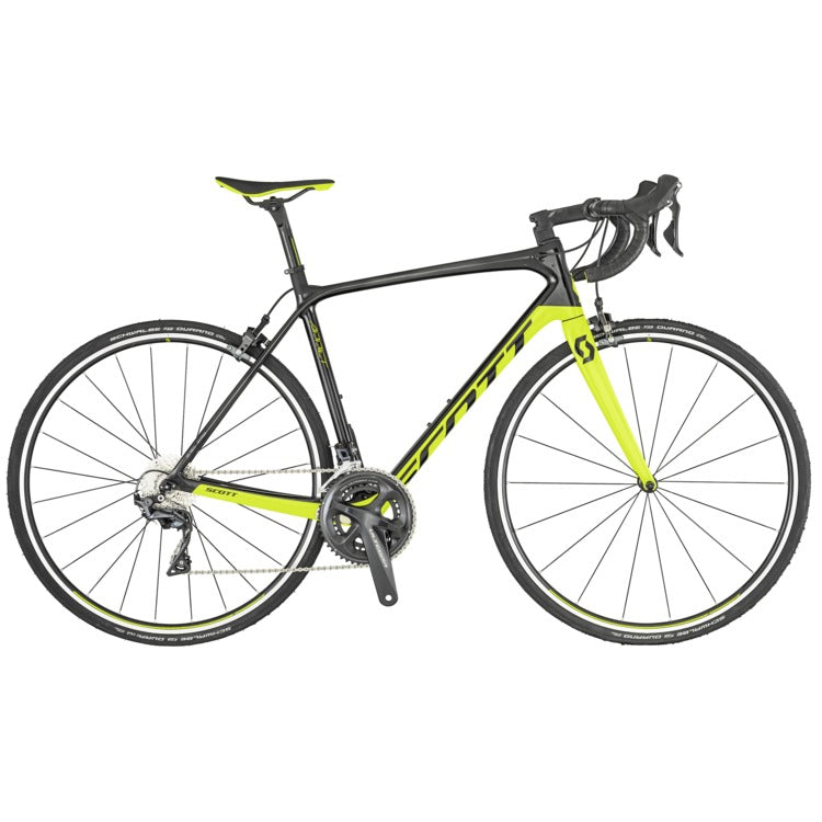 Scott Scott Foil 2016-2019