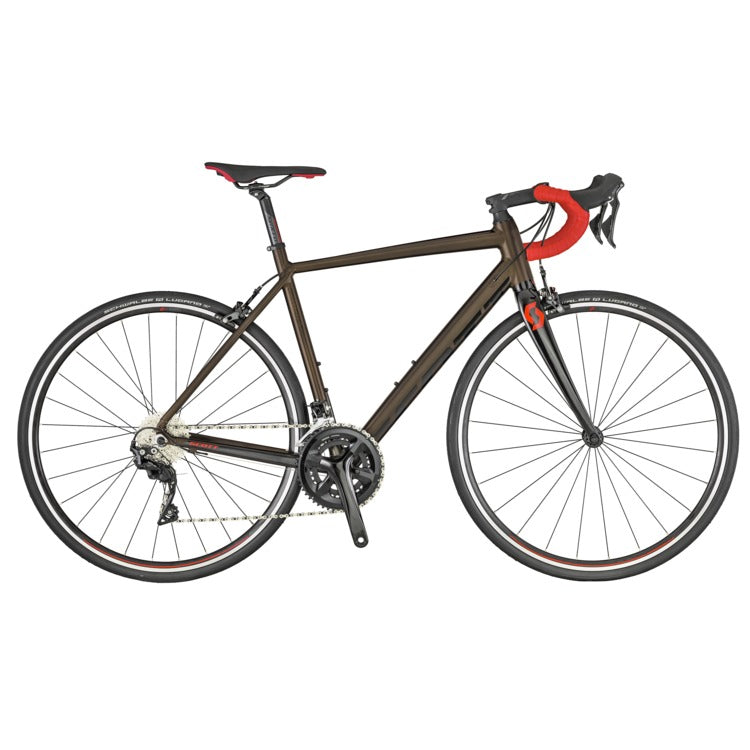 Scott Speedster 10 2019