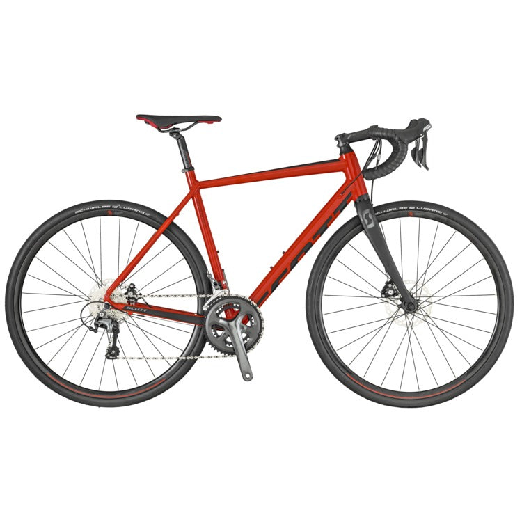 Scott Contessa Speedster Disc 10 2019