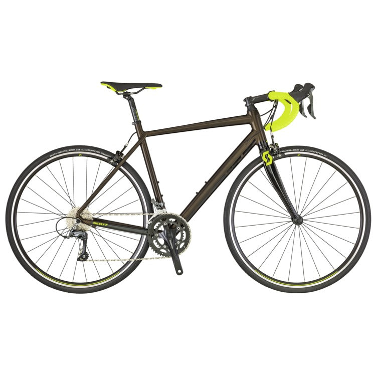 Scott Speedster 10 2019