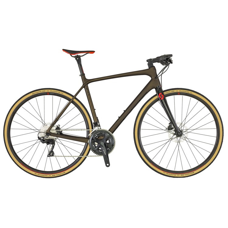 Scott Metrix Disc 10 2019
