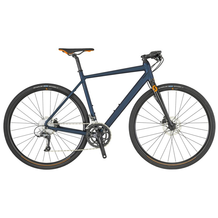 Scott Metrix Disc 20 2019