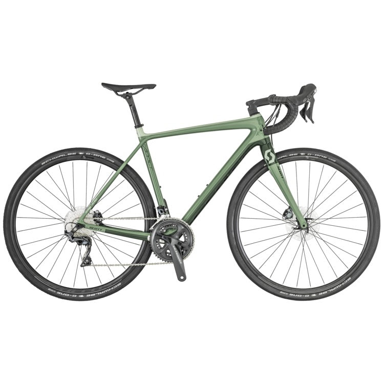 Scott Addict Gravel Disc 20 2019