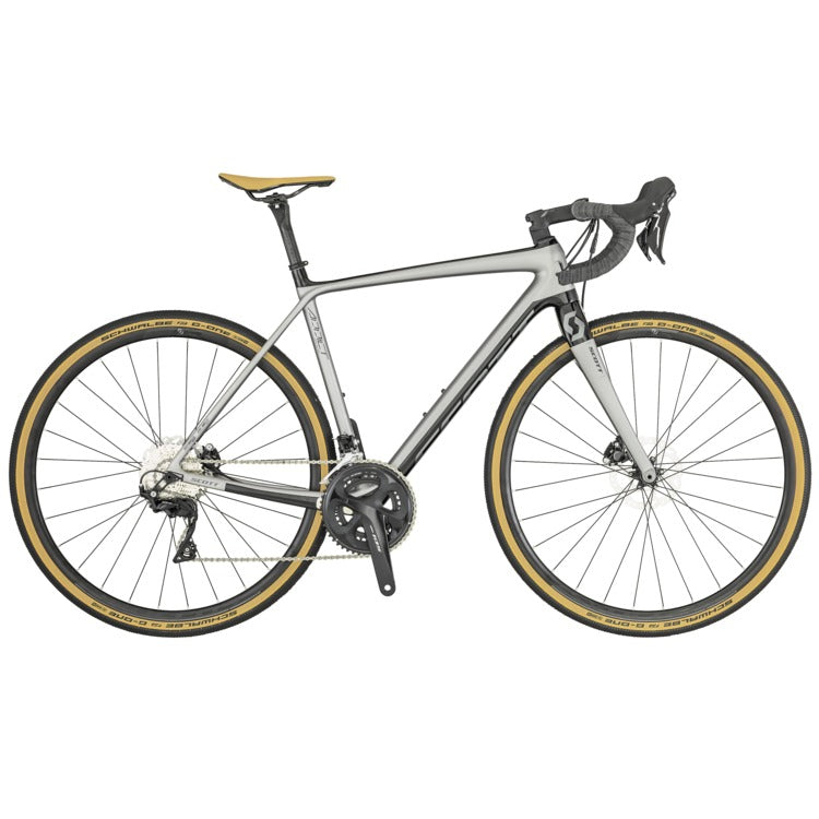 Scott Addict Gravel Disc 20 2019