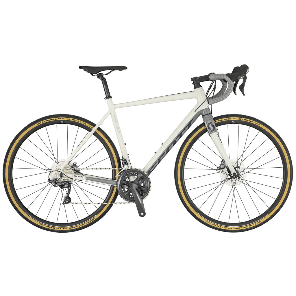 Scott Speedster Gravel 10 2019