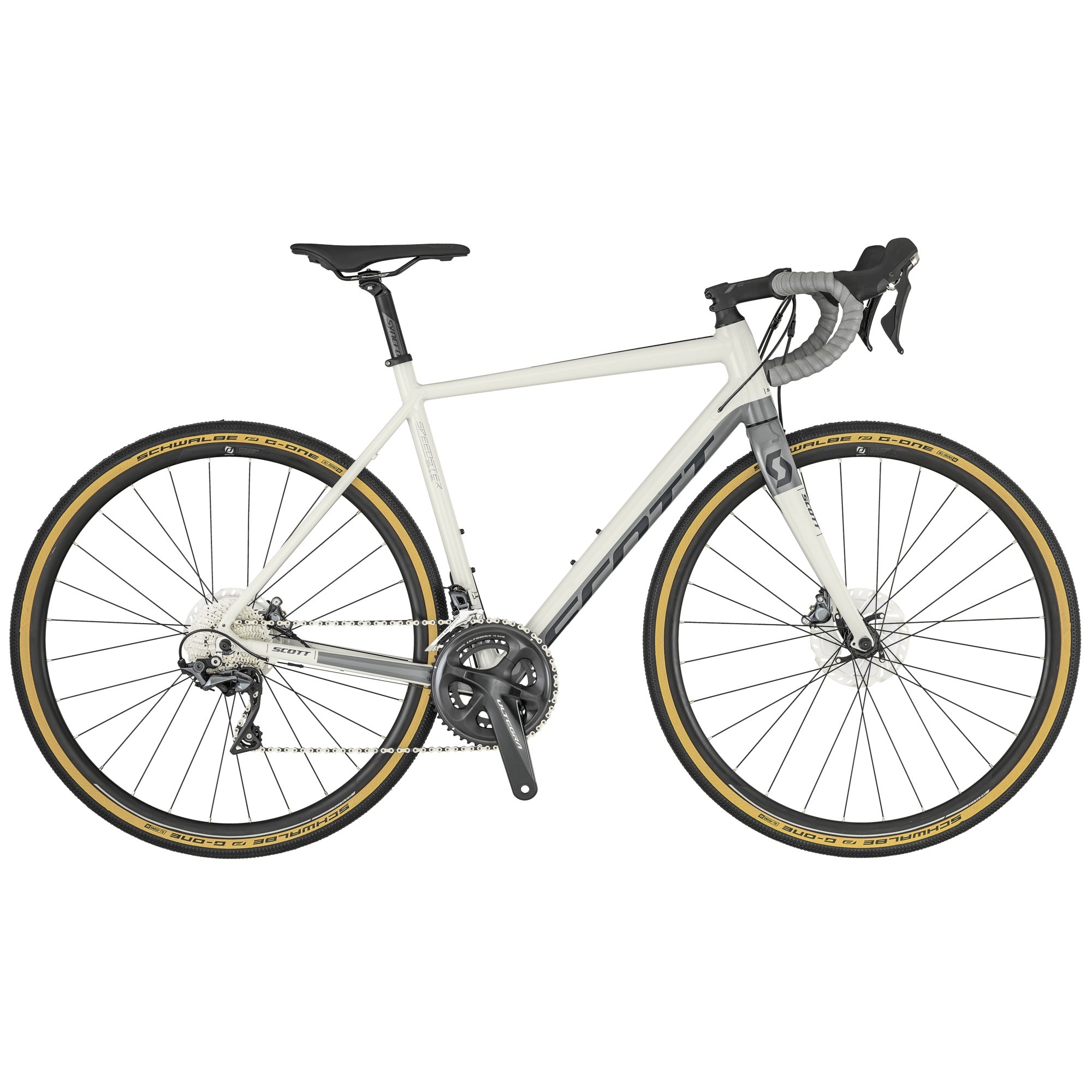Scott Speedster Gravel 10 2019
