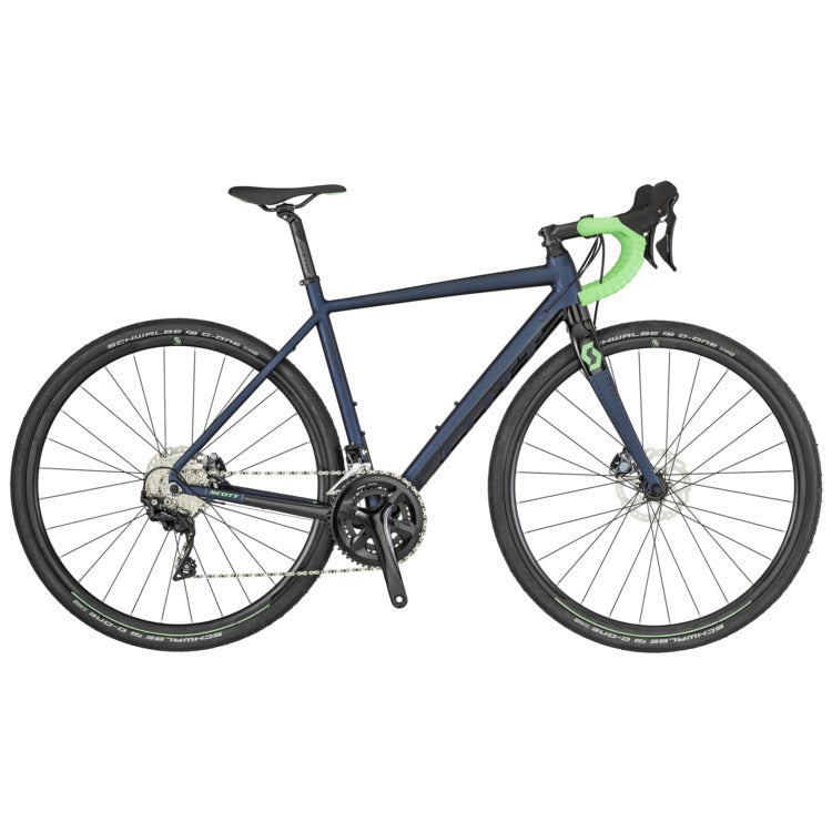 Scott Addict 10 2014-2019