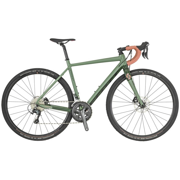 Scott Addict 15 2017