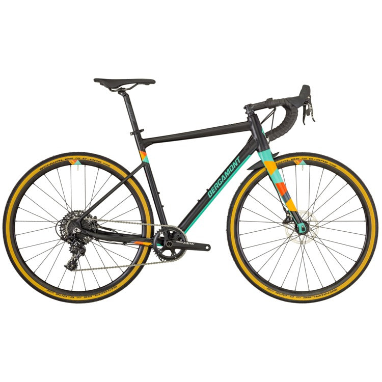 Bergamont Prime Grandurance 6 2019