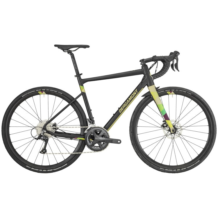 Bergamont Prime Grandurance 5 2019