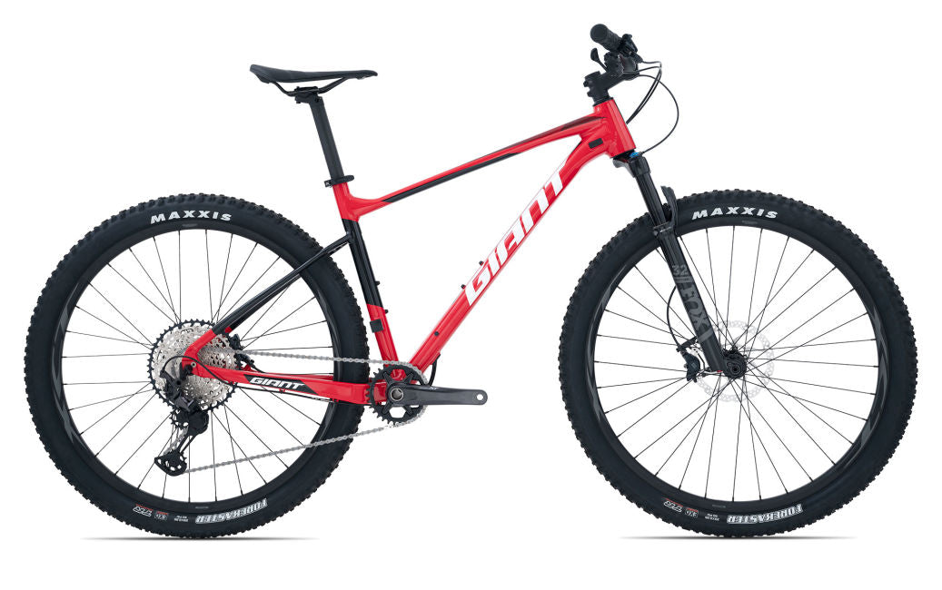 Giant Fathom 29 2020