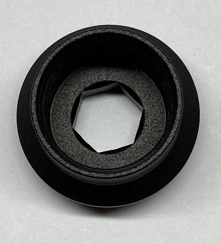 Bulls Ausfallenden - Hohlmutter für ST-150/ST-151