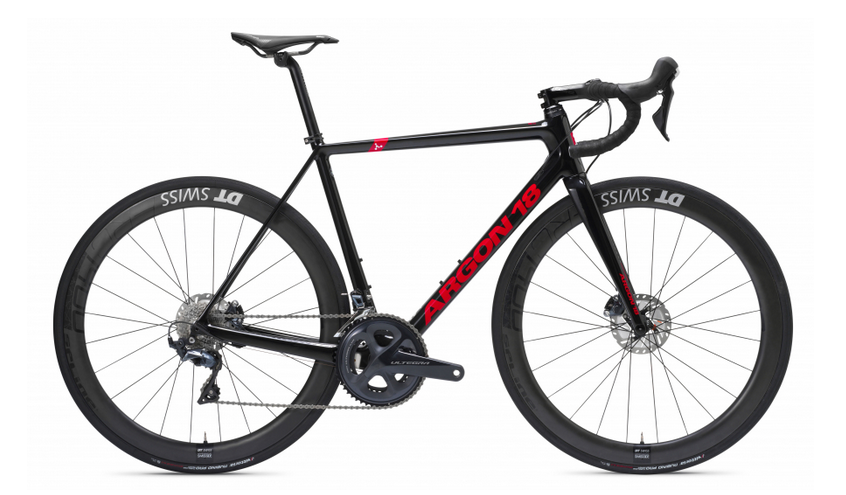 Argon18 Galium CS Disc 2022