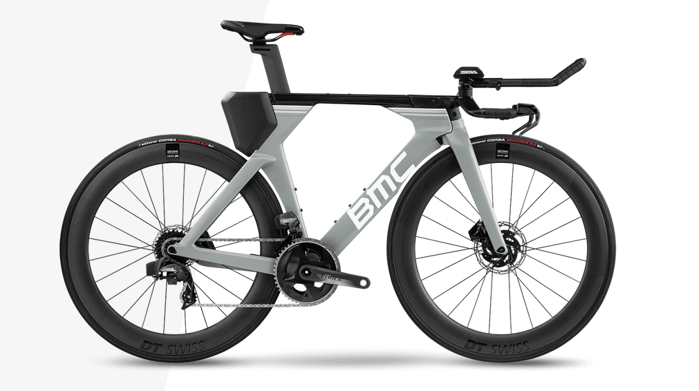 BMC Timemachine 01 Disc #58 2021-2022