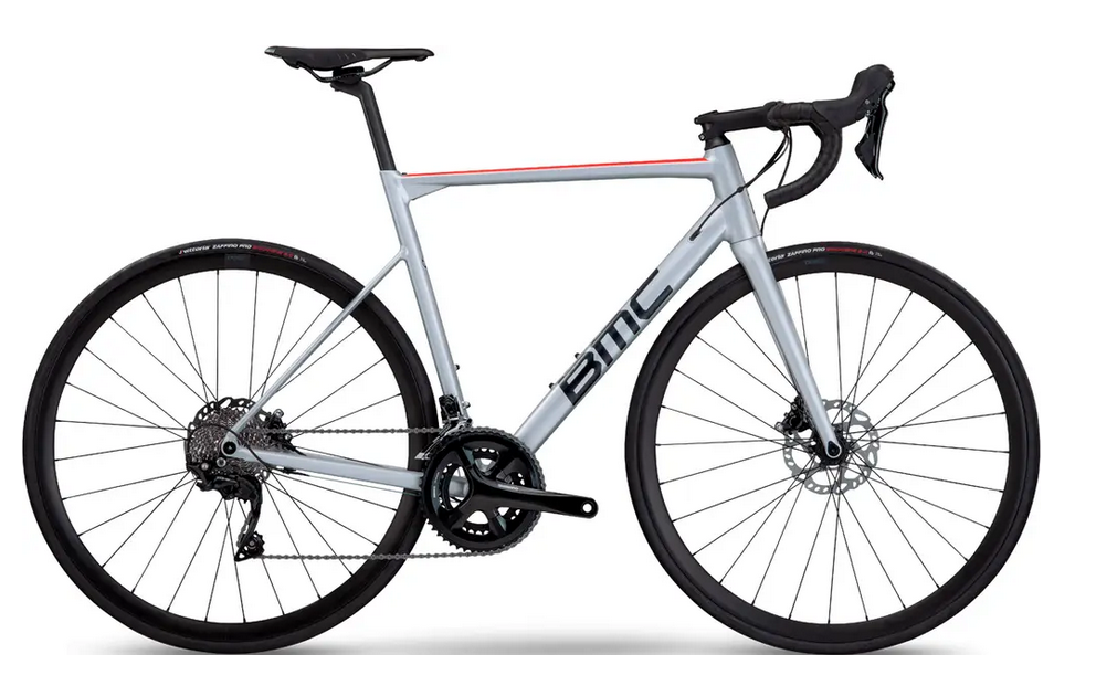 BMC Teammachine ALR Two #58 2022