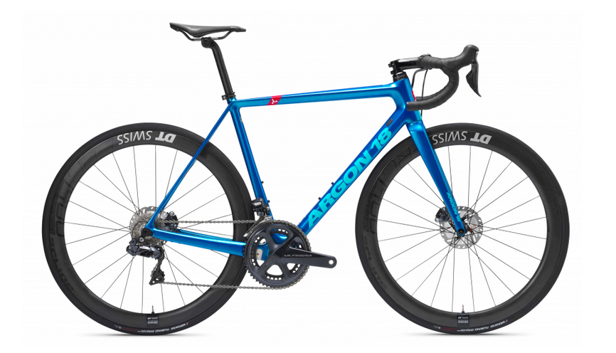Argon18 Galium CS Disc 2022