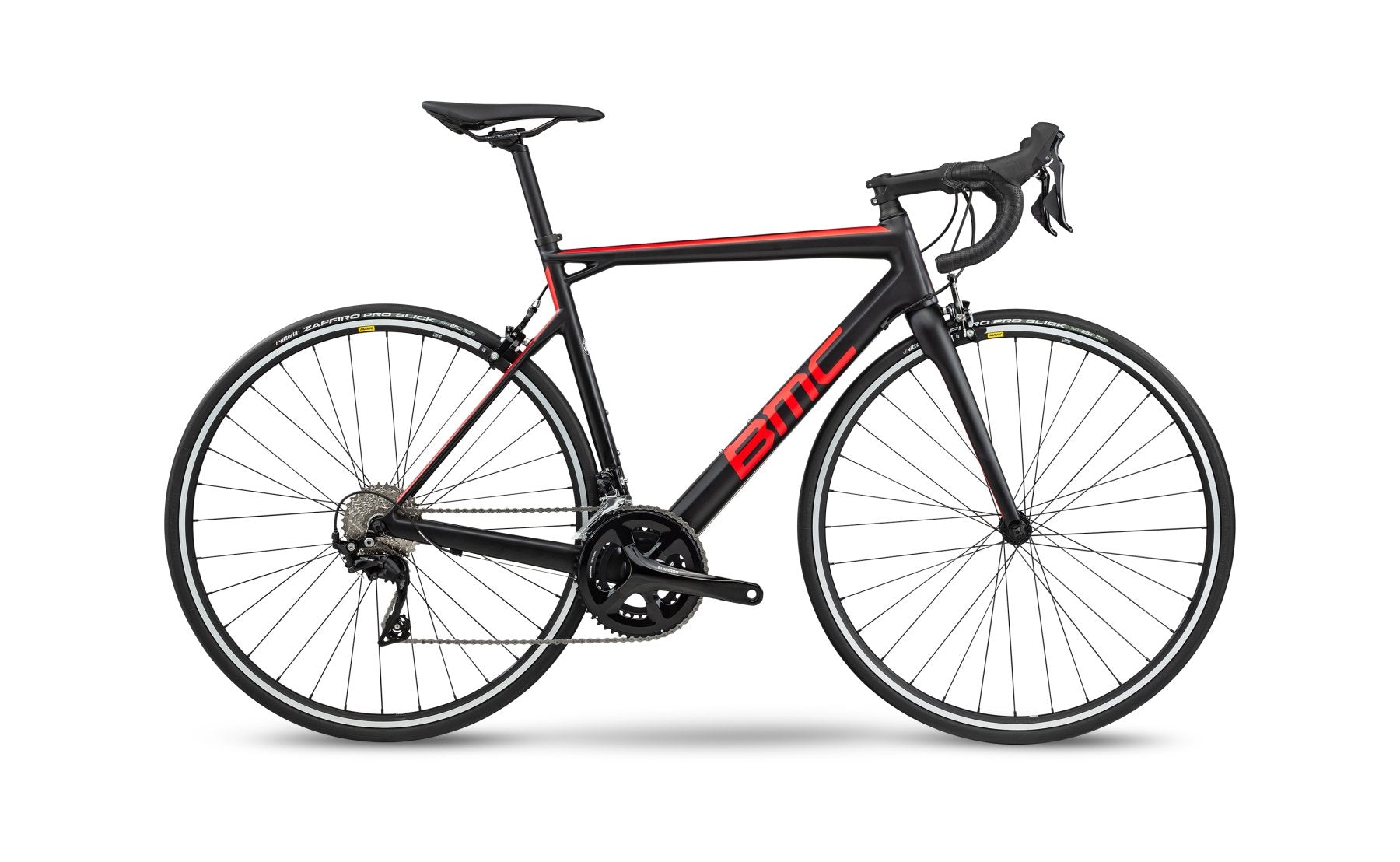BMC Teammachine SLR02  2020