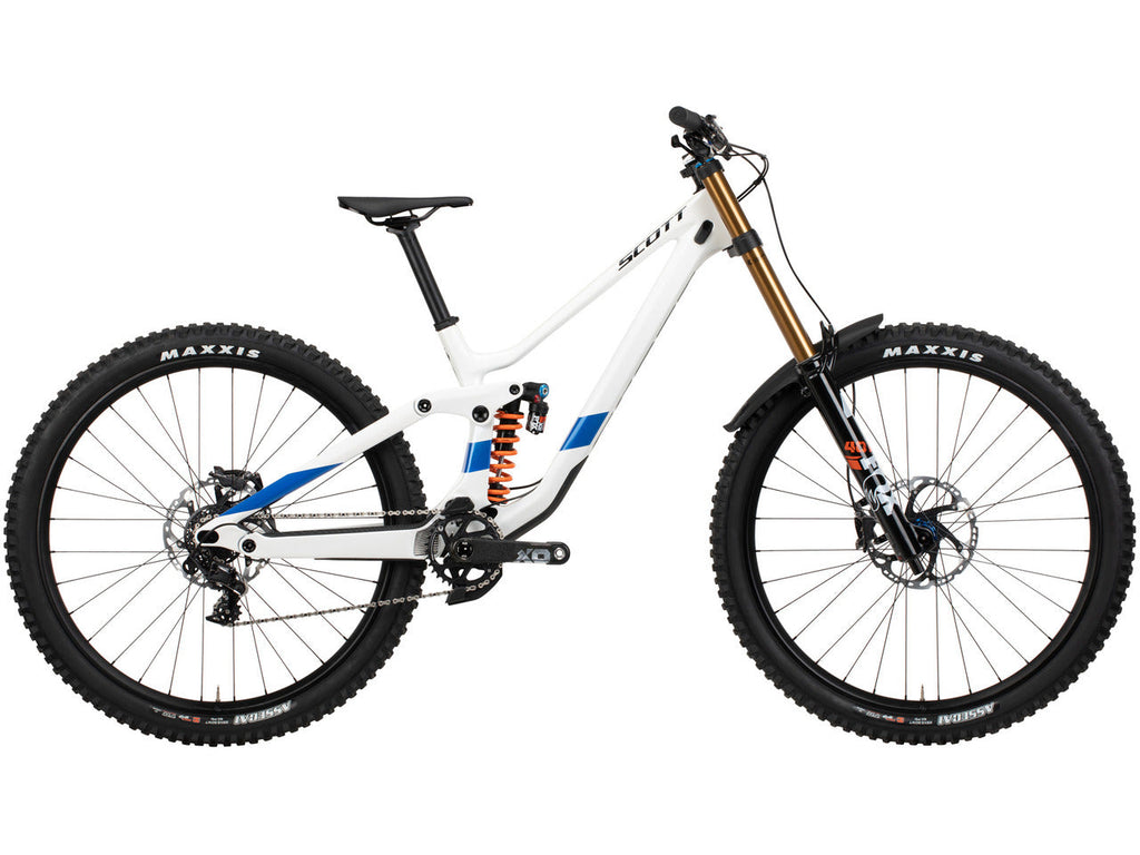 Scott Gambler 900 2020-2021