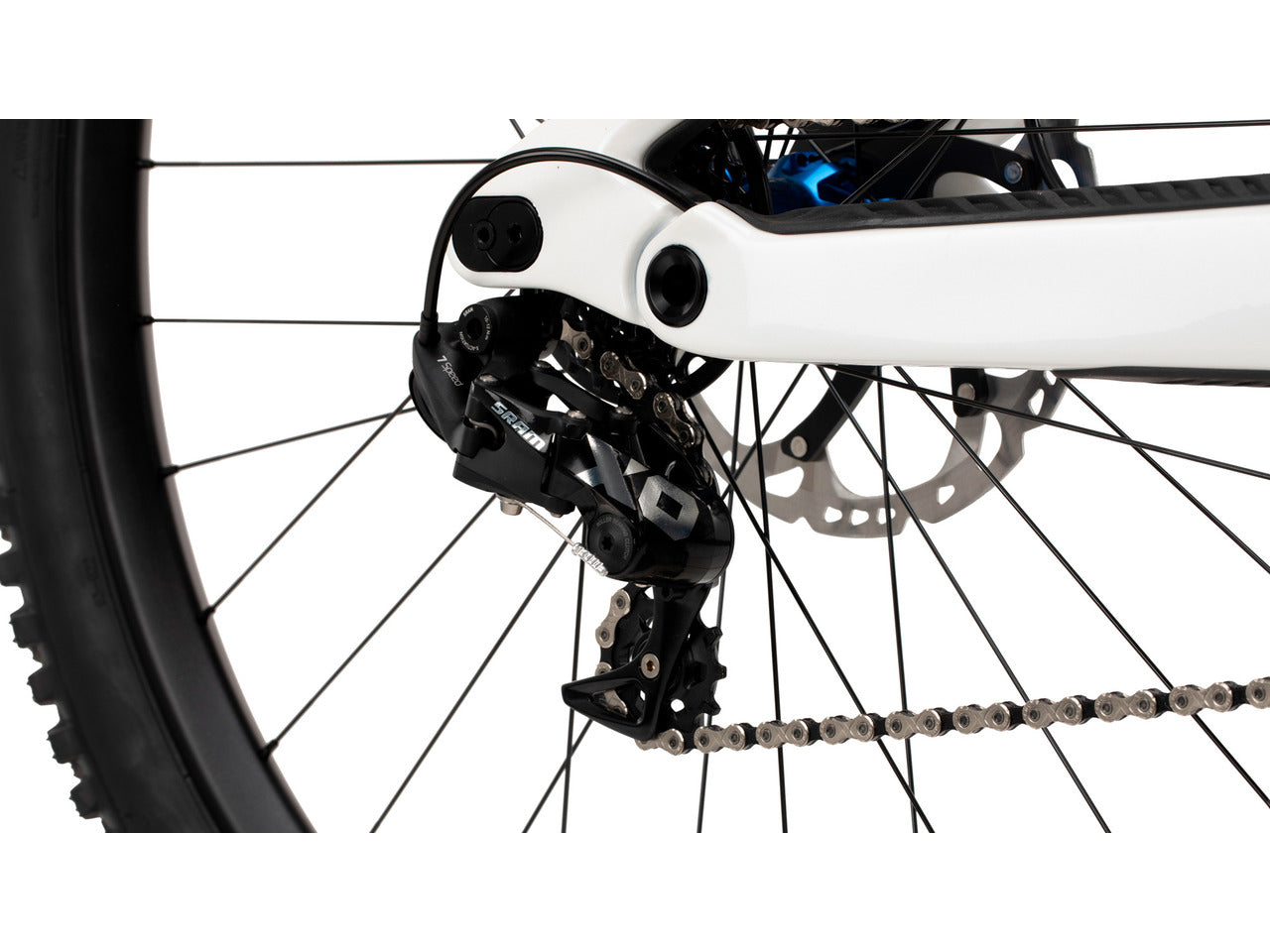 Scott Gambler 900 2020-2021