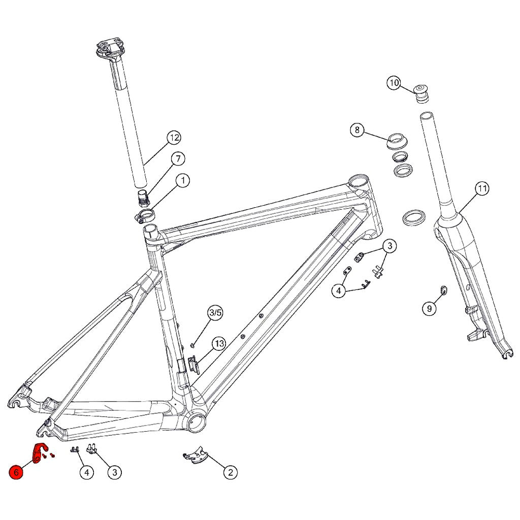BMC Alpenchallenge AC 01 #37 2020