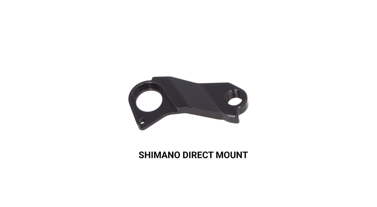 BH SHIMANO G8RS3 Direct Mount